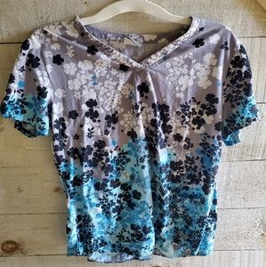 Grey's Anatomy Scrub Top